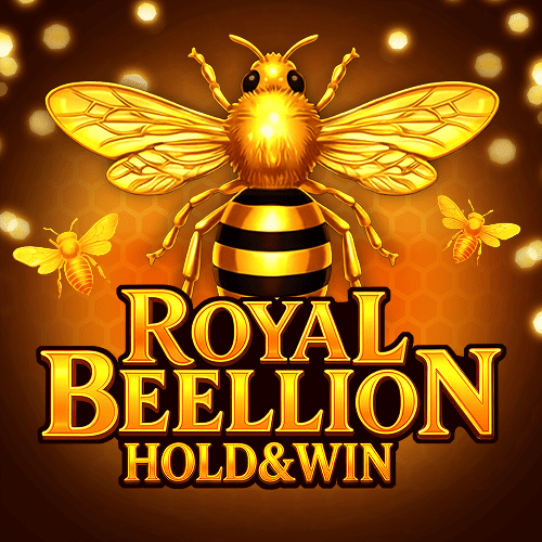 Aperçu du jeu Royal Beellion Hold and Win