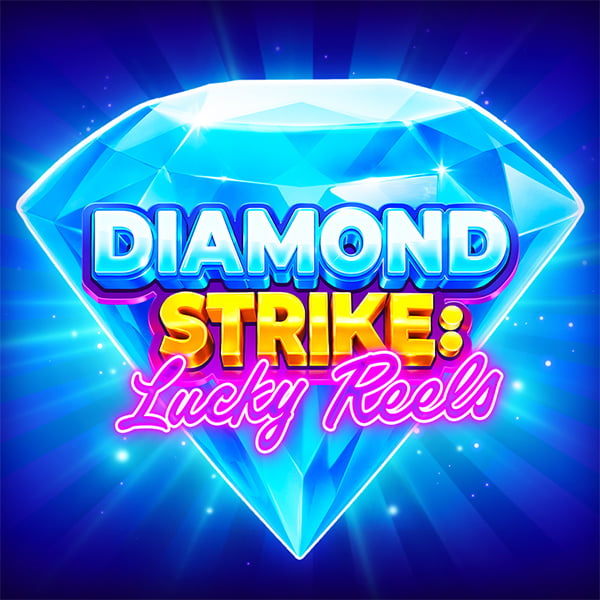 Aperçu du jeu Diamond Strike Lucky Reels