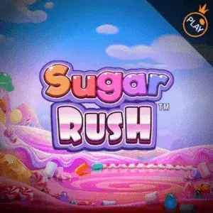 Aperçu du jeu Sugar Rush