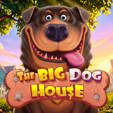 Aperçu du jeu Big Dog House