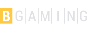 Logo BGaming