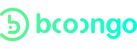 Logo Booongo